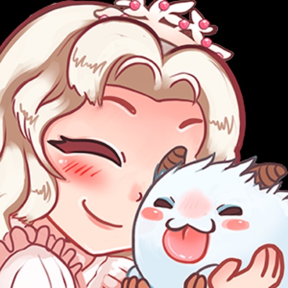 Meet your Posher, Merissa